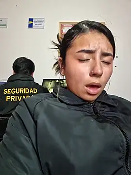 Angela__05 - SHE MASTURBATES MY PUSSY UNTIL I SQUIRT