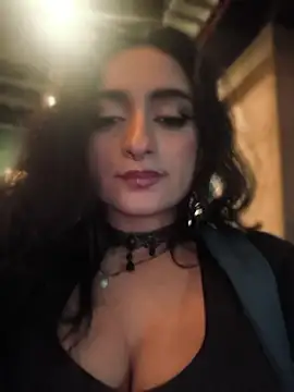 Lila_Desiree - Fingering ass