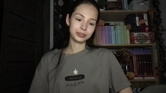 Yuna5343 - Welcome (me) back!