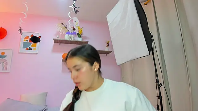 AuroraFlowers_ - 🔥Toy control 2 minutes+fingers inside🔥