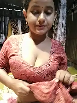 Jara_210 - Boobs show