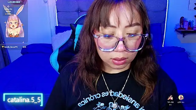 Kata_Bigboobs - two of two in my pussy + suck tits 👻