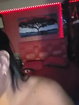 Camiysebas21 - Hit my pussy hard—that turns me on.