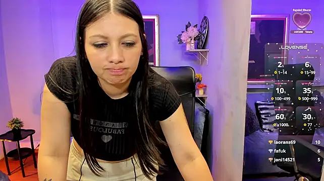 AvaHarper_ - Oil massage ass & spanks hard❤️