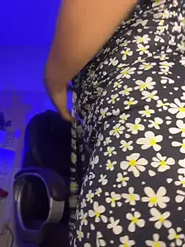 Zahra_Jalid - desnudo de culo