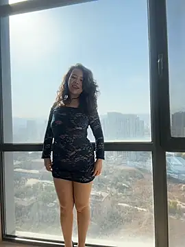 Anna_kk - 路边勾搭小哥哥