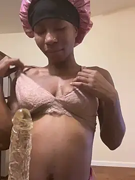 Thatgirl_nini - Panties to side