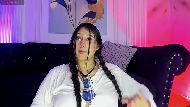 Allisson_peach - DOGGY +SPANK