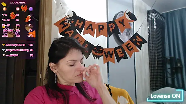Stacy_Davice - FULL NAKED
