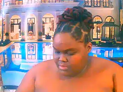 EbonyHotBuns - pussyplay....wanna be wet4u🙈😋