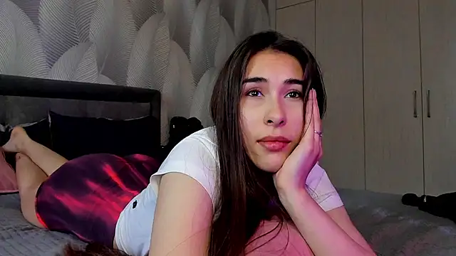 Bambiii_bby - oil on my ass