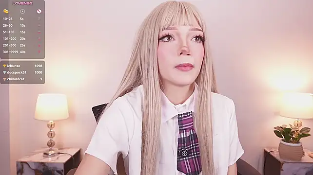 Romy_room - SLOPPY BLOWJOB 👅💦