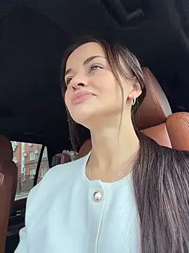 AngelinaTeller - Fingering pussy ❤️