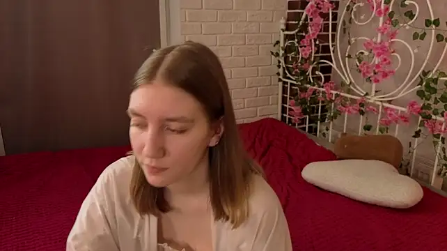 SookToulson - Play with me harder;)