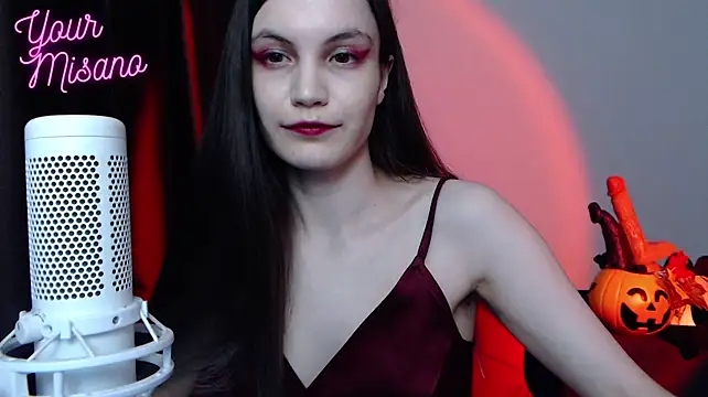 YourMisano - adore hairy armpits