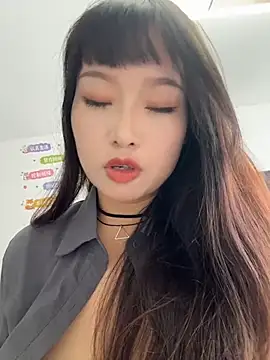 Xianyu-ss - 口交大肉棒插到哭