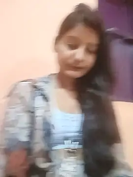 Ayesharani1 - Full nude show