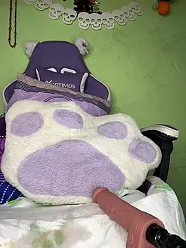KattalellaGomez - big Squirt