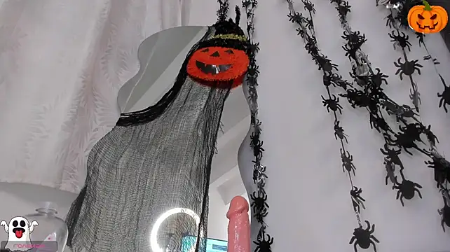 Amapola_magical - RIDE DILDO PUSSY EXTREME 🍆🍓