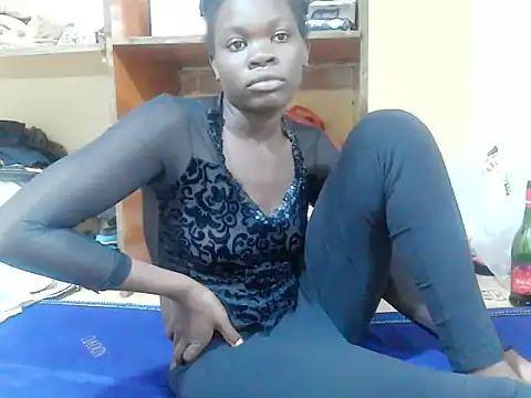 Ebony_kenisha2 - school fees