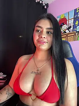 Its_Sarabi - Dance sexy
