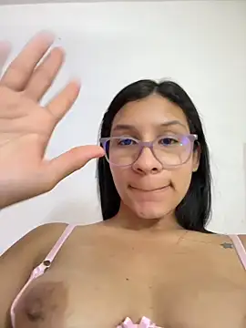 Danaeluxe - Doggy style with an anal plug 🥵🍑