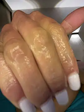 CorinaSmith28 - Fisting in ass + squirt
