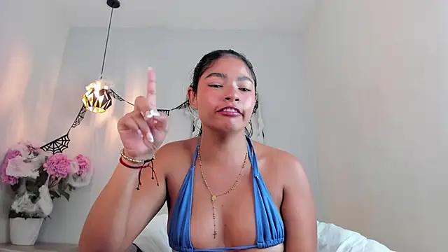 Lanne_schecter - FINGERS FUCKING PUSSY