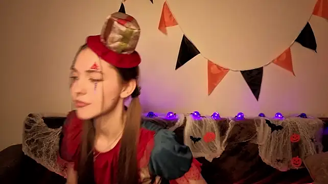 HopeWiltsey - Squeeze my butt gently