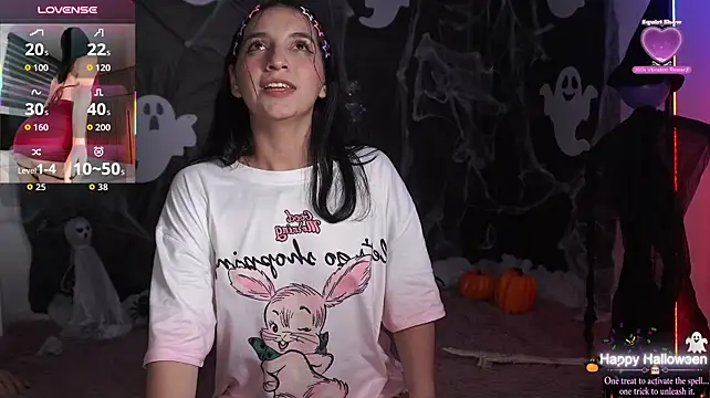 CerecitaQueenn - 🍒Double Spell: Pussy + Ass🎀
