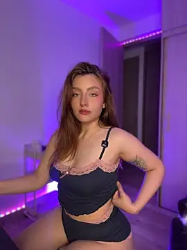 Anavi_ - fuck my cute pussy