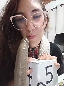 Melinerd - blowjob, chupada