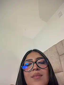 Nicolegh_ - Spit and fingering hard pussy