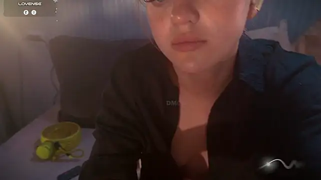Anny_Blossom - DOUBLE PENETRATION SECRET SHOW