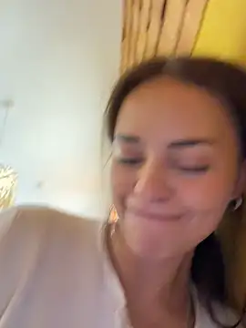 AngelinaTeller - Fingering pussy ❤️