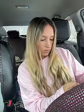 StasyWood - Show dildo🤤