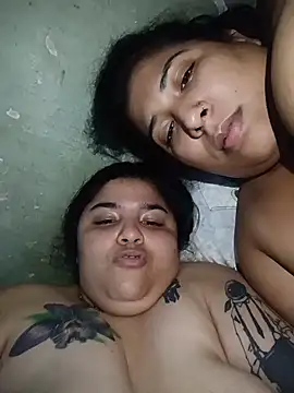 Piel_canela_1 - Spread pussy