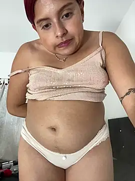Sbanna_valle_ - 4 fingers in pussy
