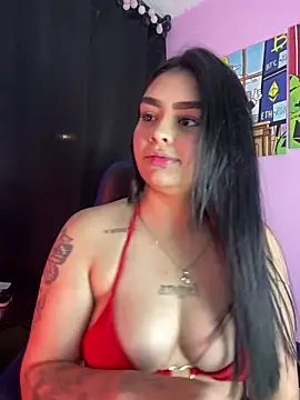 Its_Sarabi - Dance sexy