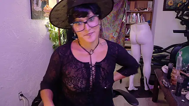Kinkycanner - take my panties off