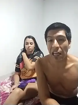 Rodri-Cami - Chupada pene 3 min