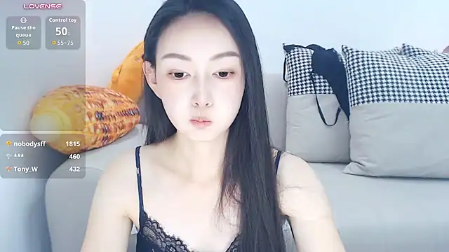 Anan_882 - 爱出者爱返，愿我们永远有爱！（完成在想，今天大概十二点半下播，有事要去医院一下