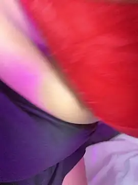 Sara_Chanel_ - Video special in pm
