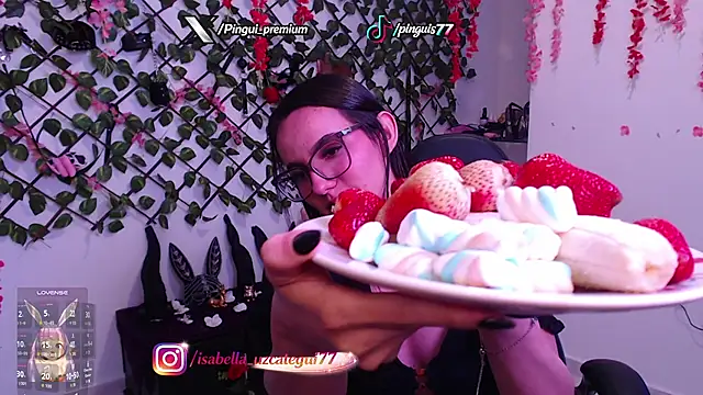 Khloe_srr - twerking anal