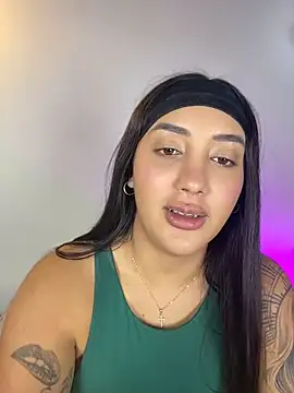 Hannahoff - Hiiii 😈🔥
