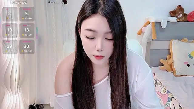 -Nini-- - 都是网友 叫声宝宝怎么啦 完成目标M腿加控制10分钟