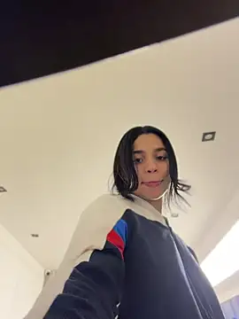 Lunavali - play fuck wit dildo anal