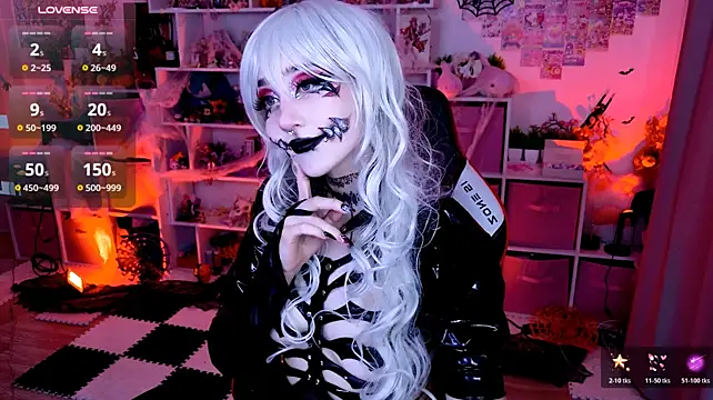 Aki__Ra - Hi, Aki! <3