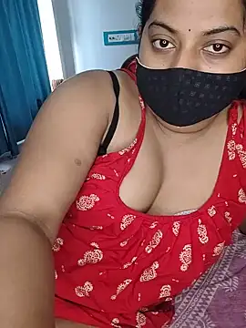 SweetAnjali - Pusssy finger