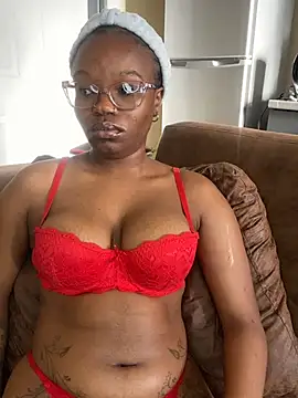 YummyMelanin117 - 10mins squirt show